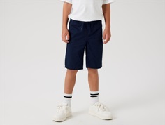 Name It light blue denim jogger denim shorts